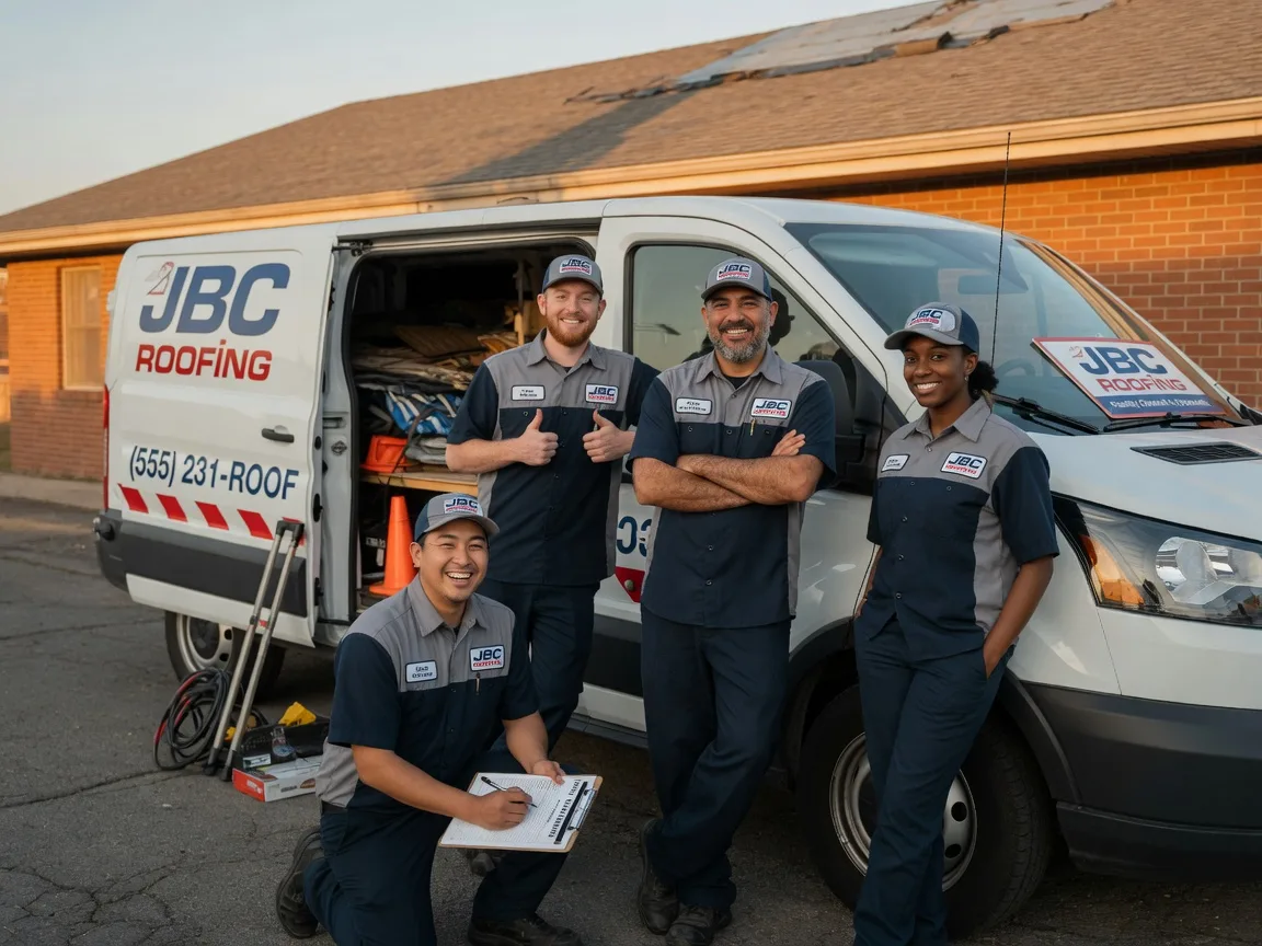 Roof Replacement company in Soperton, GA