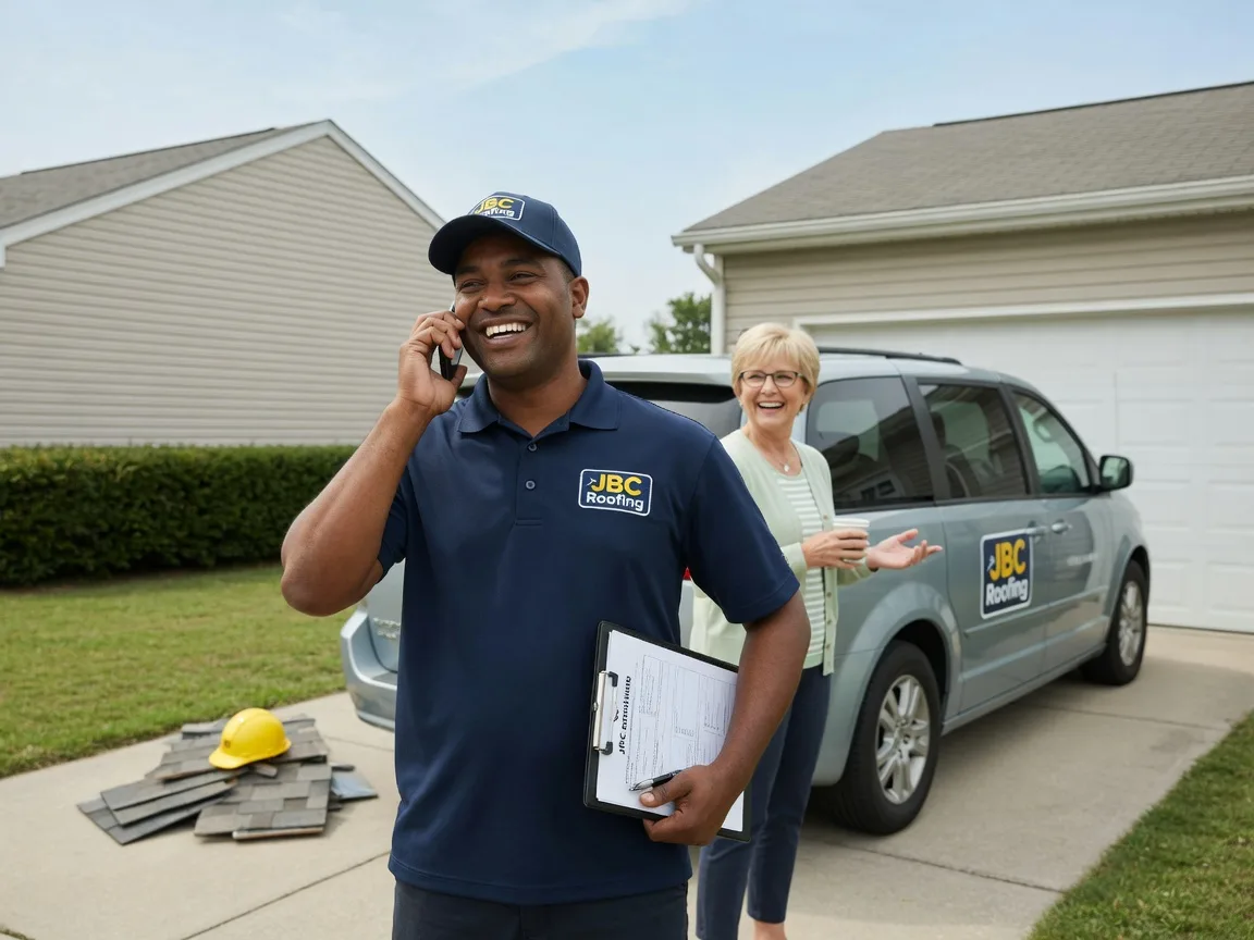 Roof Replacement Soperton, GA FAQs